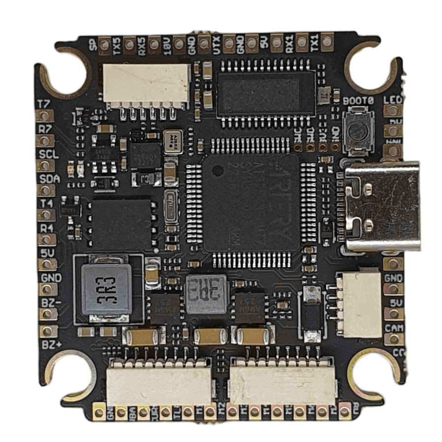 Airbot Fenix SuperF4 Bottom