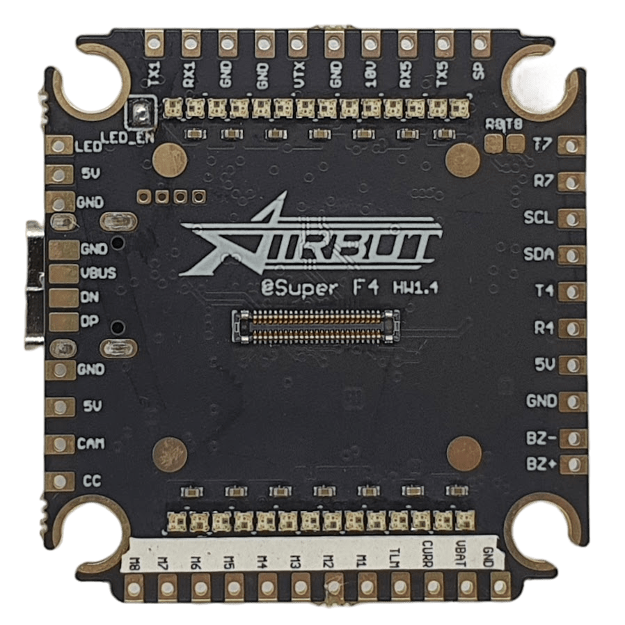 Airbot Fenix SuperF4 Top