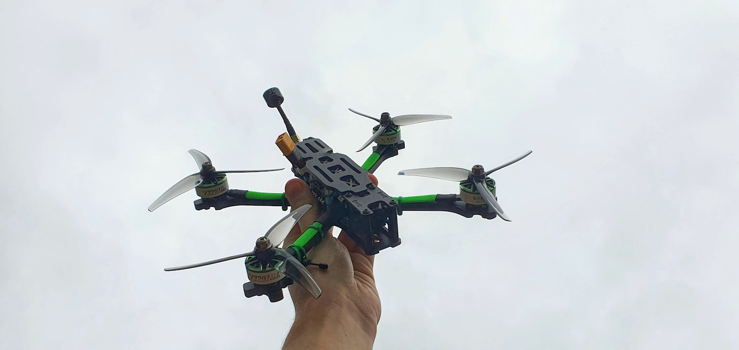 Source One V5